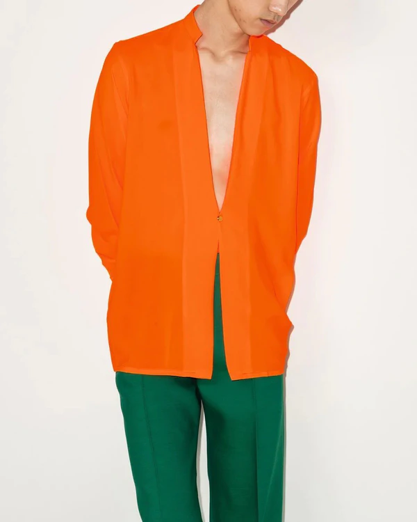 What to Wear on a Summer Wedding: Guest Attire For Men