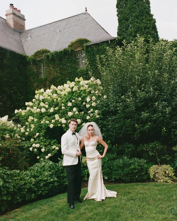 21 Best Wedding Photographers in California