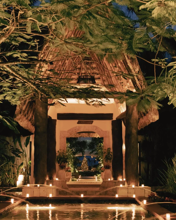 19 Spectacular Hotels to Buy Out for an Unforgettable Destination Wedding Weekend