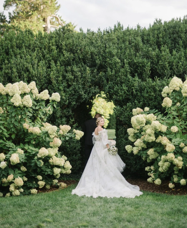 10 Best Wedding Venues in Northern Virginia