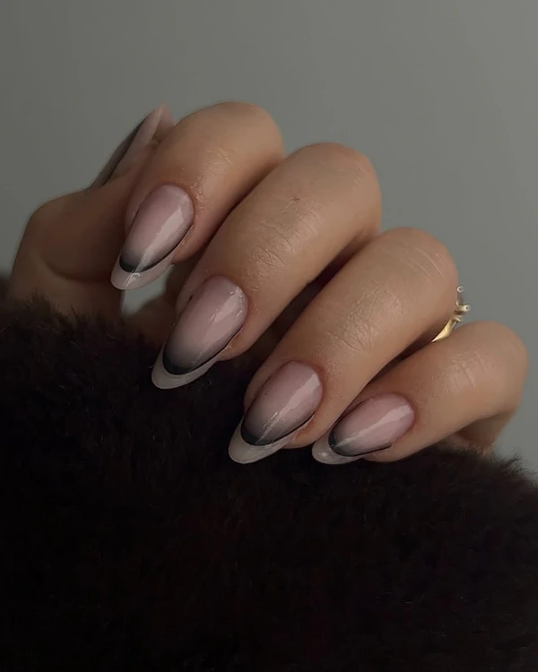 30 Bridal French Manicures to Save to Your Wedding Mood Board