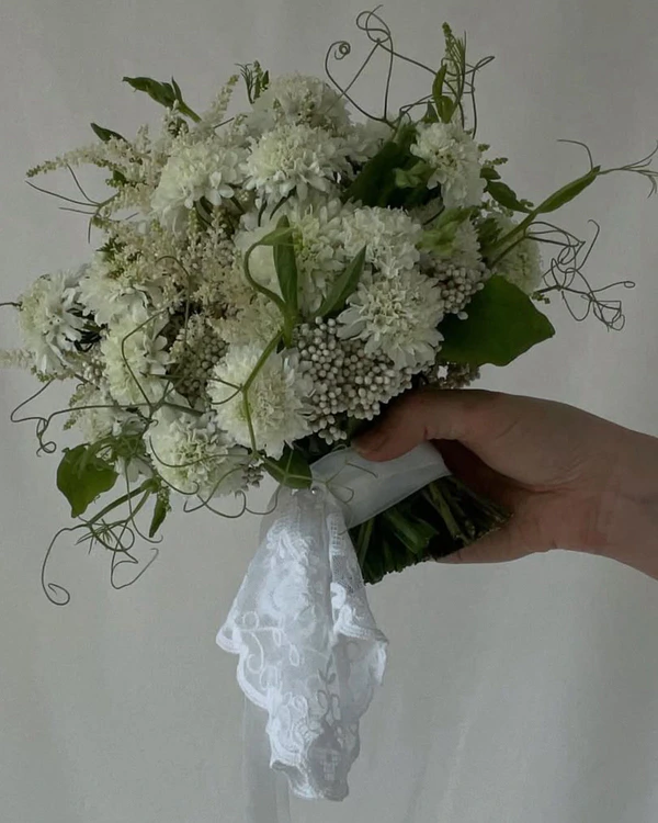 The Top Wedding Floral Trends for 2026 According to Pinterest