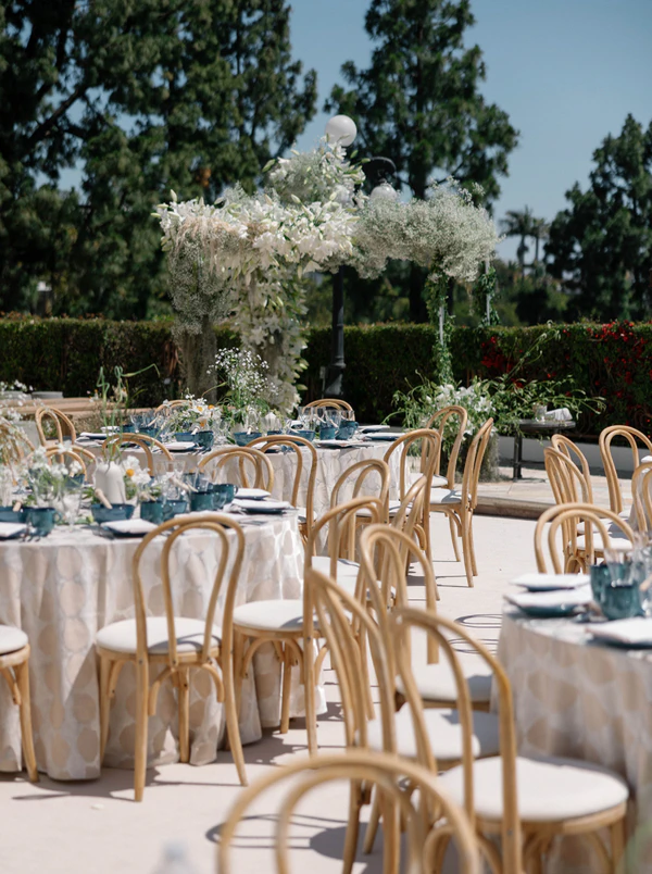 Real Wedding: Sacha & Arya