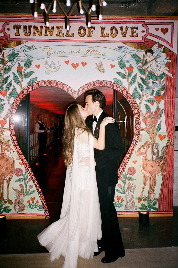 Clark Brewer, wedding photographers in Tennessee, USA — portfolio photo 12