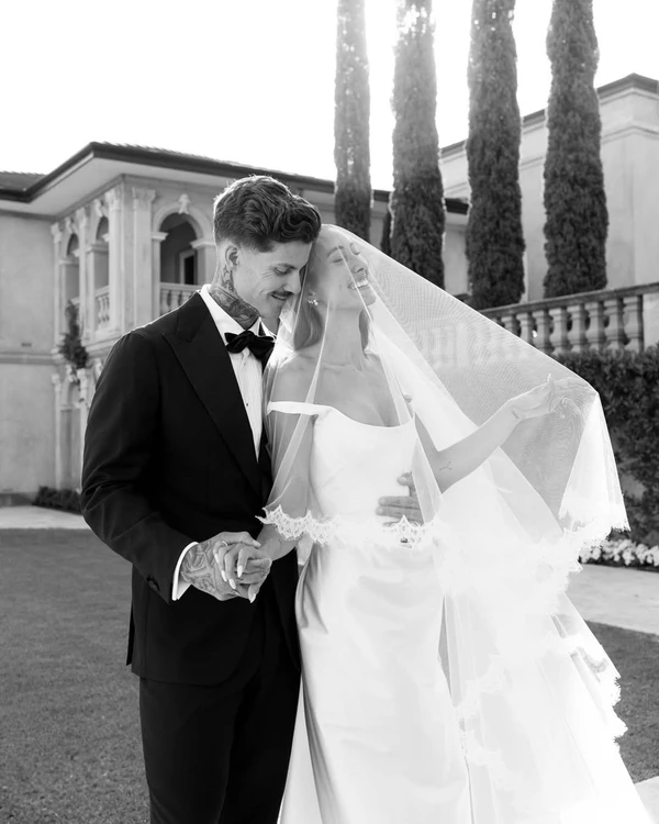 5 Expert Tips for Nailing Romantic Wedding Portraits