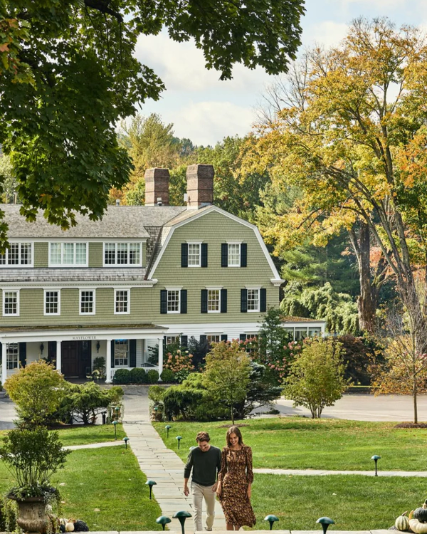 We Asked 5 Influencers Their Favorite Hotels Around the World and They Delivered