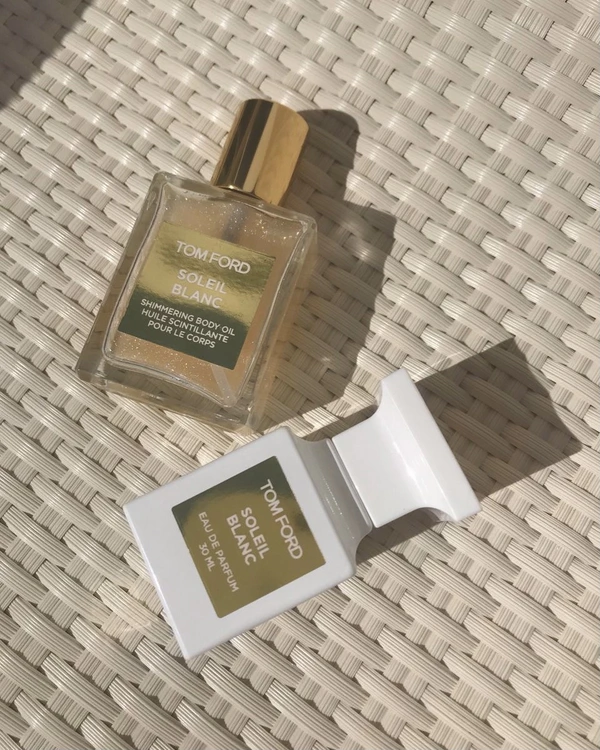 Finding the Perfect Wedding Fragrance