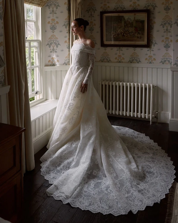 35 Major Wedding Trends for 2025