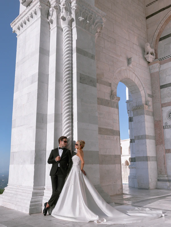 Diego de Rando, wedding photographers in Spain, Europe — portfolio photo 7