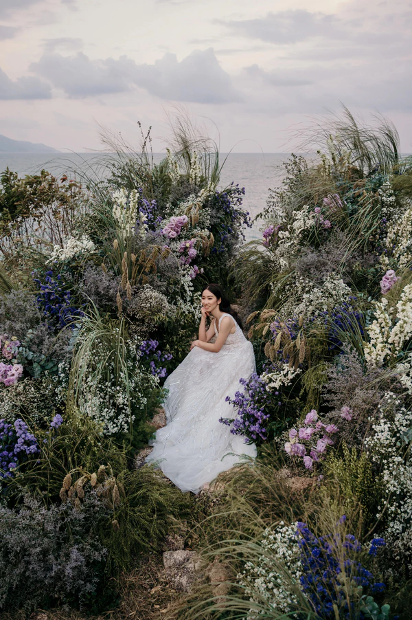 The Wedding Bliss Thailand, wedding planners in Thailand, Asia — portfolio photo 2