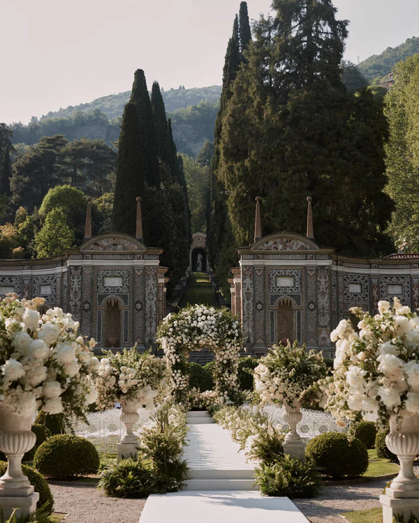 24 Best Wedding Venues in Italy