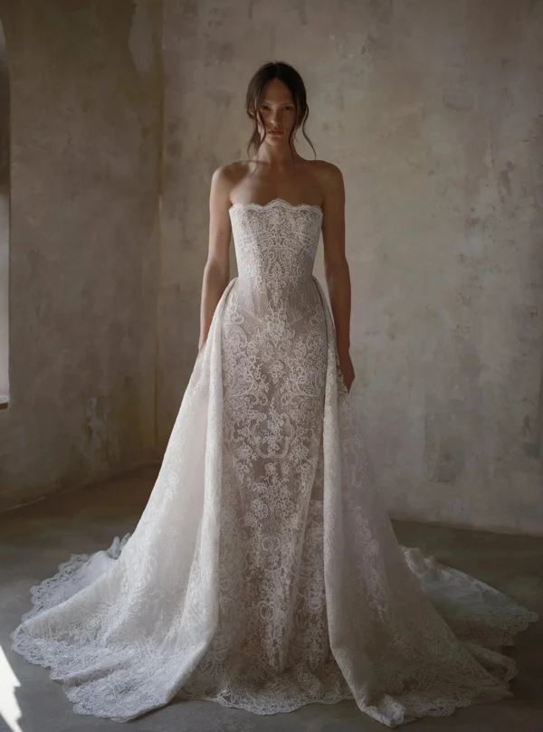<a href="https://www.instagram.com/noyeliyahu.bridal/?hl=en">Noy Eliyahu</a> from <a href="https://www.instagram.com/spherebridalgallery/?hl=en">Sphere Bridal Gallery</a>
