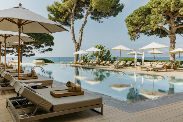 ME Ibiza, wedding venues in Spain, Europe — photo 4