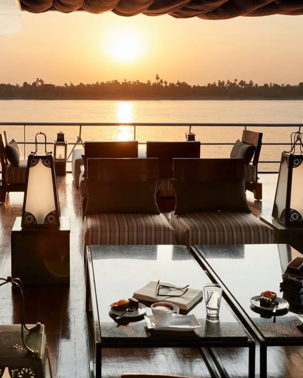 Planning the Perfect Honeymoon on the Nile: Where to Cruise, Stay, and Explore