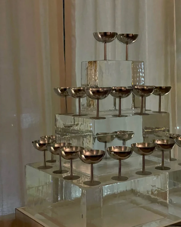 8 Major Event Design Trends for Spring/ Summer 2026 Weddings