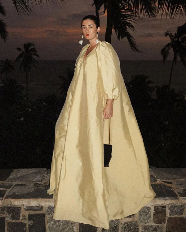 11 Fashion Influencers to Follow for Effortlessly Cool Event Wear Inspiration