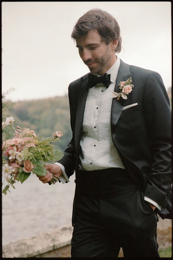 Valerie Thompson, wedding photographers in Texas, USA — portfolio photo 9