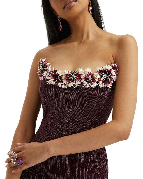The Floral Trend Is Back Again!