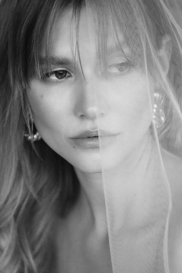 Anastasia Landtwing, wedding beauty in Switzerland, Europe — portfolio photo 7
