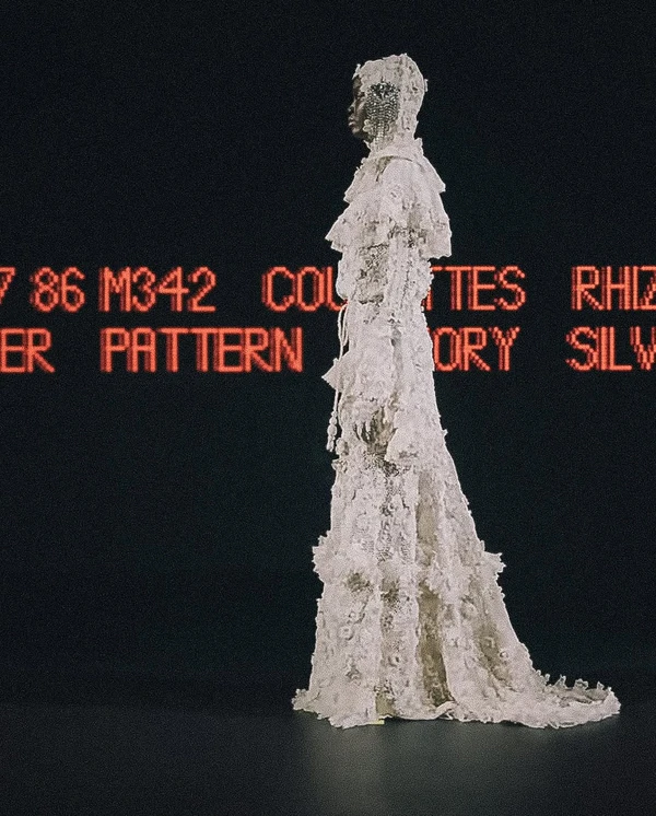 13 Defining Trends from Paris Haute Couture Spring 2025