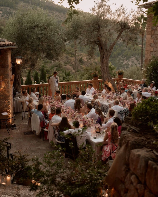 19 Spectacular Hotels to Buy Out for an Unforgettable Destination Wedding Weekend