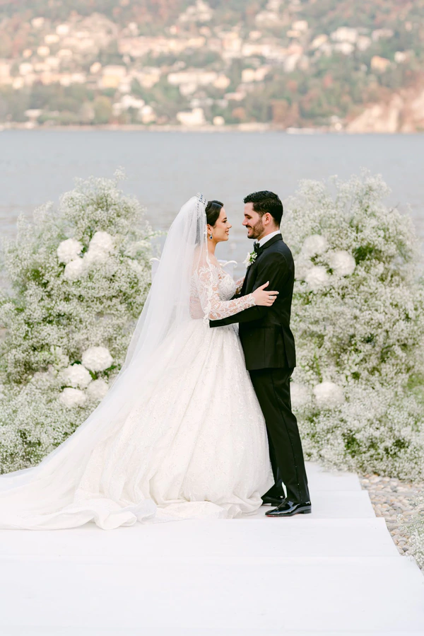 Italian Weddings & Events, wedding planners in Italy, Europe — portfolio photo 12