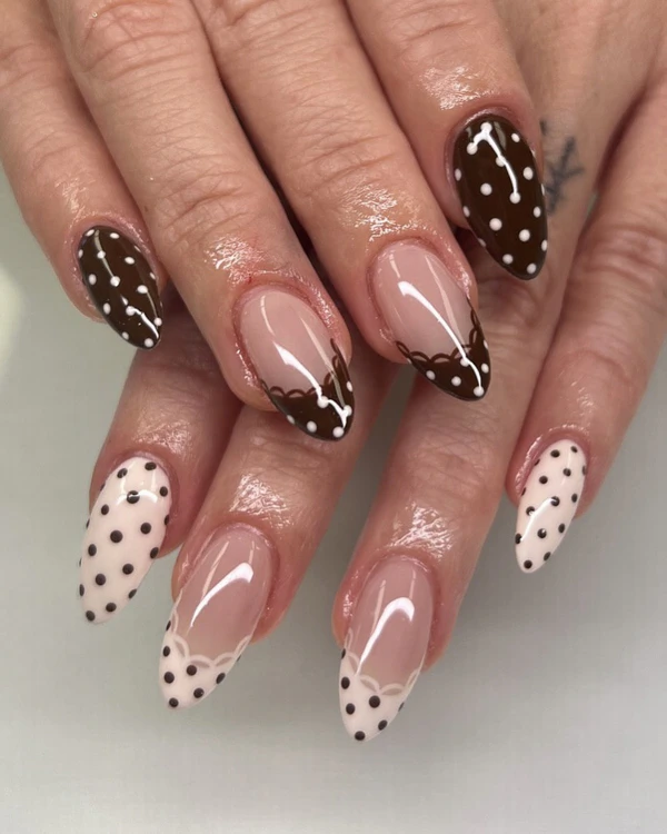 30 Bridal French Manicures to Save to Your Wedding Mood Board
