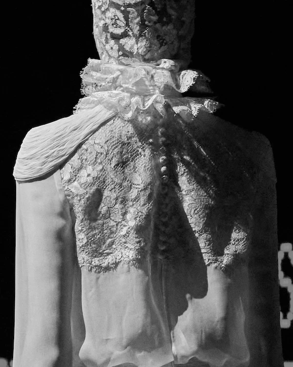 13 Defining Trends from Paris Haute Couture Spring 2025
