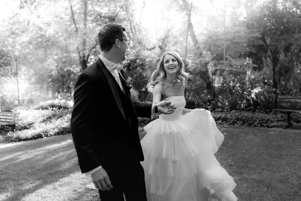 Sarah Tonkin, wedding photographers in Perth, Australia — portfolio photo 3