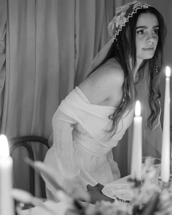 Vintage Elegance