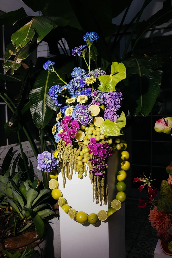 BOUJEEHAUS, wedding florists in Sydney, Australia — portfolio photo 10