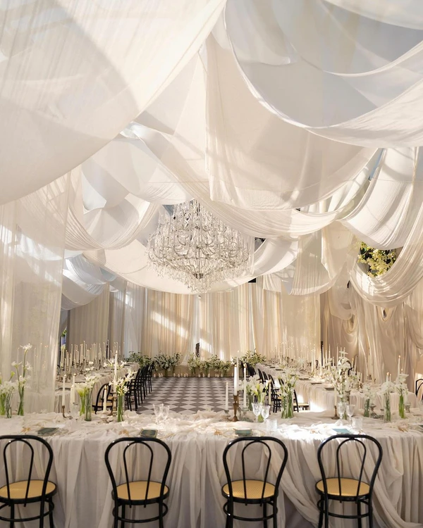 25 Key Factors to Consider Before Booking Your Wedding Venue