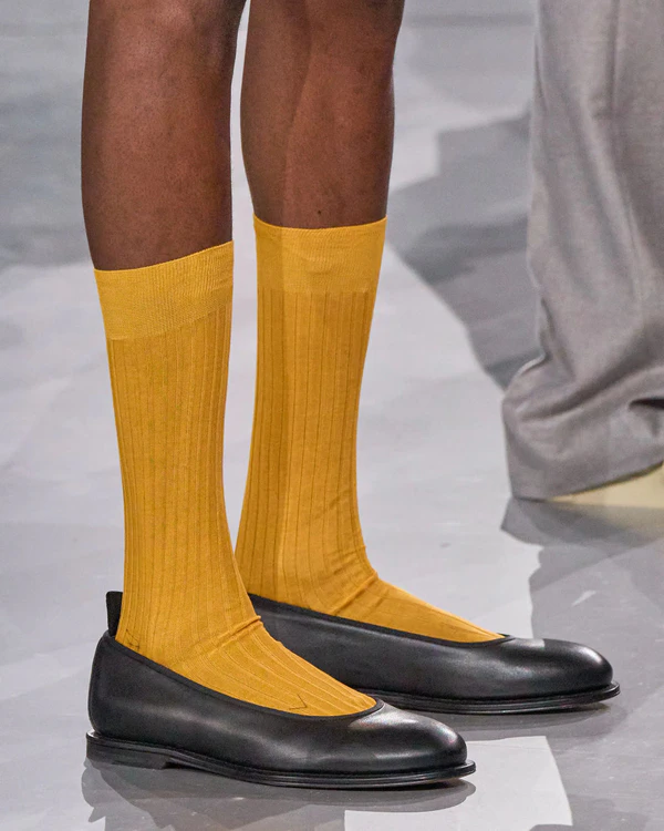 10 Trends from Men's Fashion Week FW24