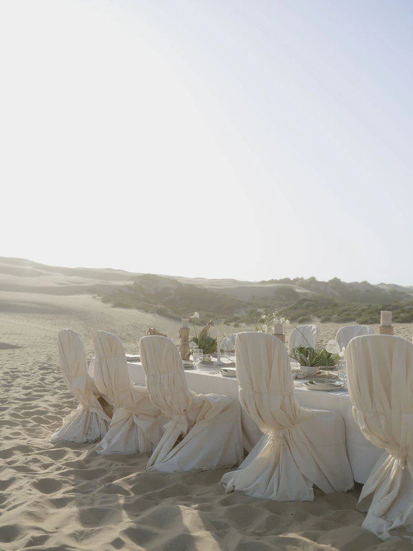 Earth & Events, wedding planners in California, USA — portfolio photo 4