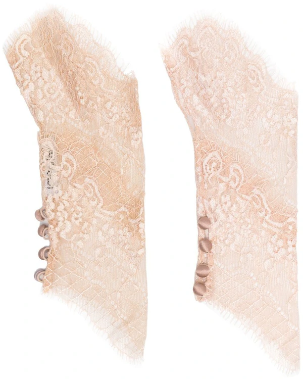 Gloves to Style Up Your Wedding Look: 10 Delicate Pairs