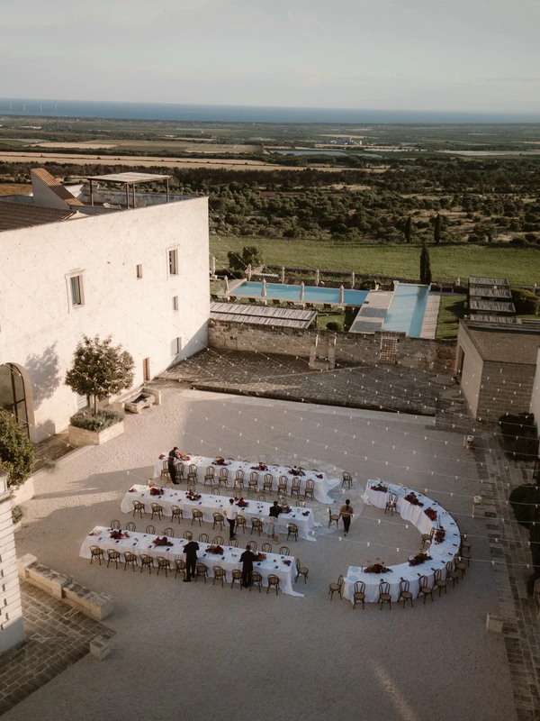 <a href="https://www.instagram.com/amastuola/">Masseria Amastuola</a>, Photography: <a href="https://www.instagram.com/kimcapteinphotography_/">Kim Captein</a>