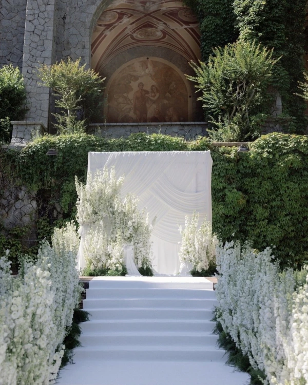 55 Ceremony Flower Arrangement Ideas