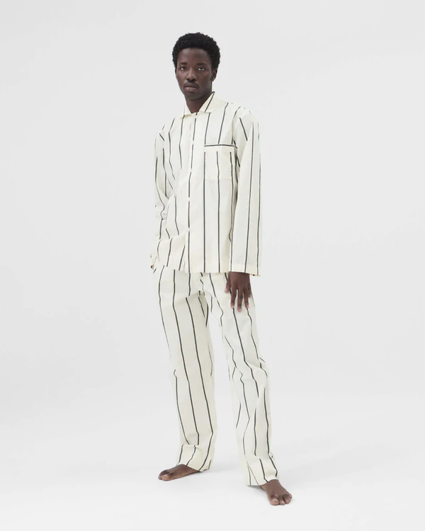 Morning of the Groom: Stunning Pajamas to Start Your Big Day