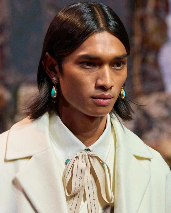 10 Trends from Men's Fashion Week FW24