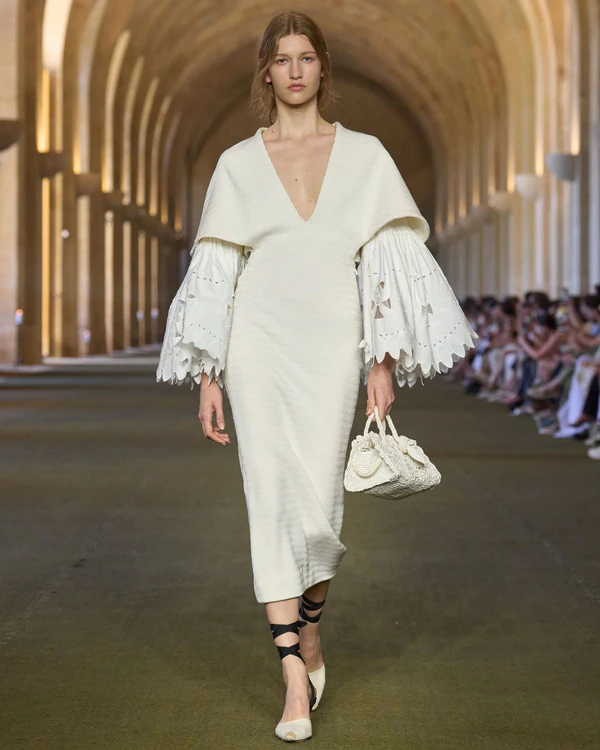 Jacquemus Unveils Spring-Summer 2026 Collection “Le Paysan” at Versailles