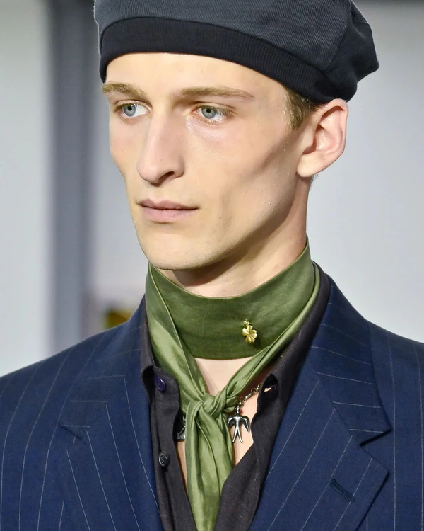10 Major Groom Trends from the Spring/ Summer 2026 Menswear Runways