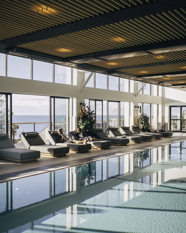 Gurney's Montauk Resort and Seawater Spa, wedding venues in New York, USA — photo 3