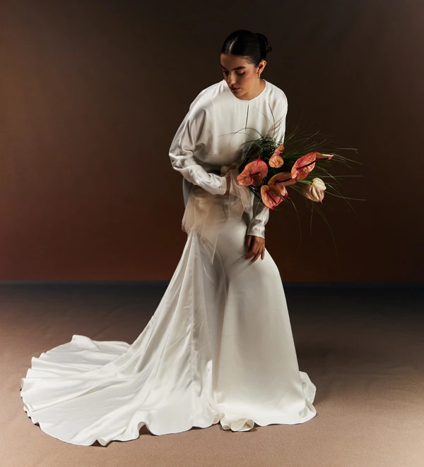 NASQ, wedding florists in United Arab Emirates — portfolio photo 9
