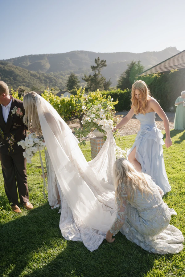 Elizabeth Pishal, wedding photographers in California, USA — portfolio photo 12