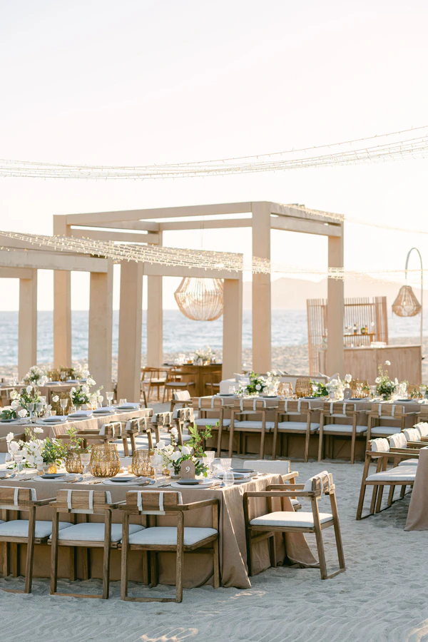 Marianna Idirin, wedding planners in Mexico — portfolio photo 1