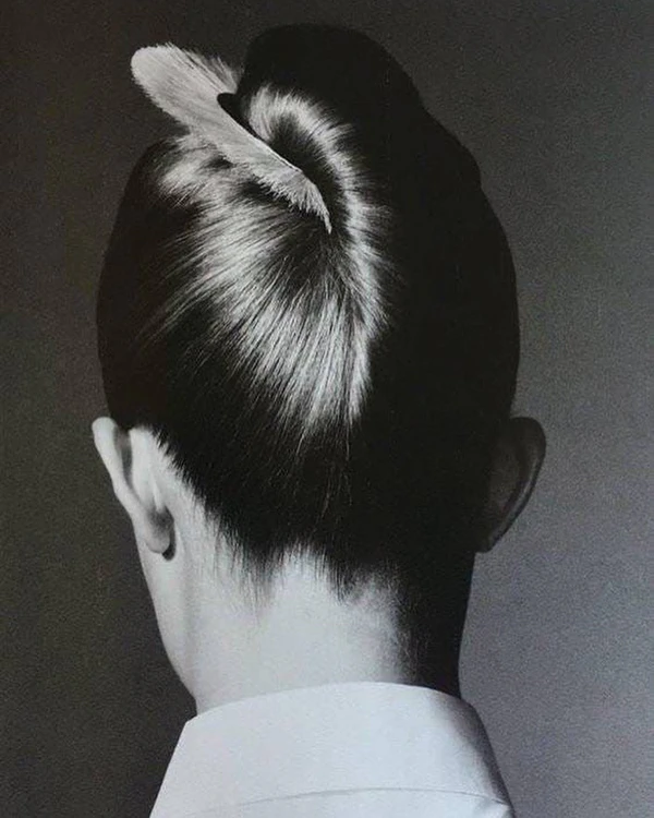 Trendy Wedding Hairstyles for Short Hair