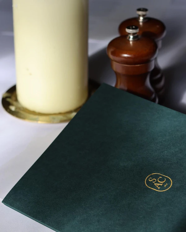 5 High-End Restaurants for a Special Occasion in London