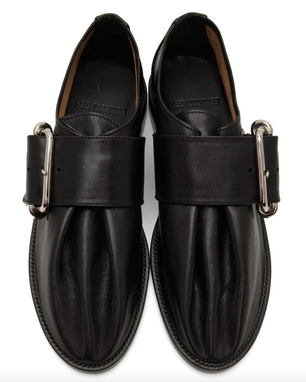 10 Trendy Groom Wedding Shoes