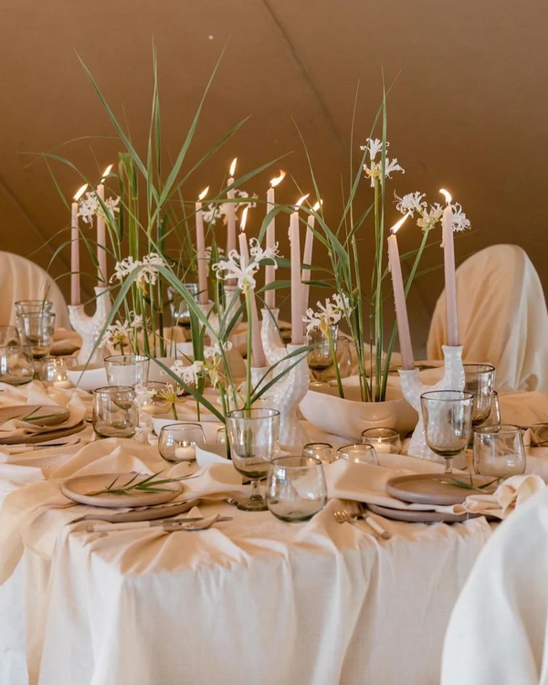 From Concept to Celebration: The Creative Genius of Marianna Idirin