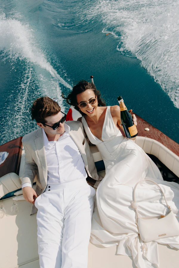 Elise Morgan, wedding photographers in France, Europe — portfolio photo 4